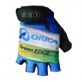 2013 GreenEDGE Gloves Cycling