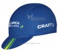 2014 GreenEDGE Cap Cycling Bluee