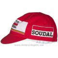 2017 Lotto Soudal Cap Cycling