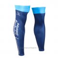 2018 Changing Diabetes Merida Leg Warmer Cycling