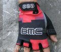 2011 BMC Gloves Cycling Red