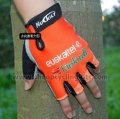 2011 Euskaltel Gloves Cycling