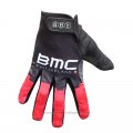 2014 BMC Full Finger Gloves Cycling