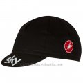 2017 Sky Cap Cycling Black