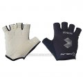 2021 Bahrain Victorious Gloves Cycling