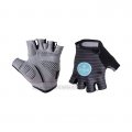 2021 Bianchi Gloves Cycling Black