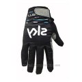 2017 Sky Full Finger Gloves Cycling