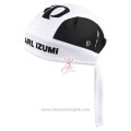 2015 Pearl Izumi Scarf Cycling White