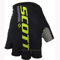 2018 Scott Gloves Cycling Black Green