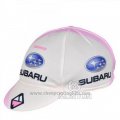 2011 Subaru Cap Cycling