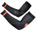 2014 Castelli Arm Warmer Cycling Black