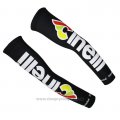 2014 Cinelli Arm Warmer Cycling Black