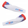 2015 Katushaiam Arm Warmer Cycling