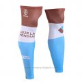 2018 Ag2rla Leg Warmer Cycling