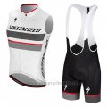 2018 Wind Vest Specialized White