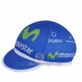 2011 Movistar Cap Cycling