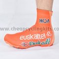 2013 Euskaltel Shoes Cover Cycling