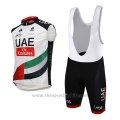 2017 Wind Vest Uae White