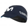 2021 Movistar Cap Cycling