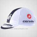 2011 Cervelo Cap Cycling White