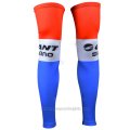 2015 Giant Leg Warmer Cycling Orange and Bluee