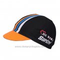 2016 De Pink Santini Cap Cycling