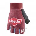 2018 Katusha Alpecin Gloves Cycling