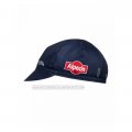 2021 Katusha Alpecin Cap Cyclingdark Blue