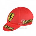 2011 Ferrari Cap Cycling