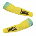 2015 Lottoiam Arm Warmer Cycling