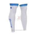 2016 Novo Nordisk Leg Warmer Cycling