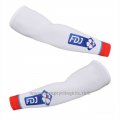 2015 FDJ Arm Warmer Cycling