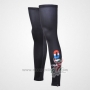 2012 Radioshack Nissan Trek Leg Warmer Cycling