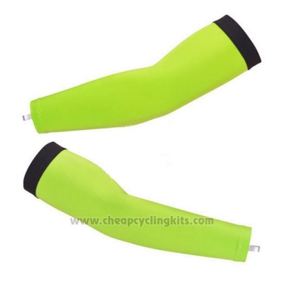 2013 Arm Warmer Cycling Green