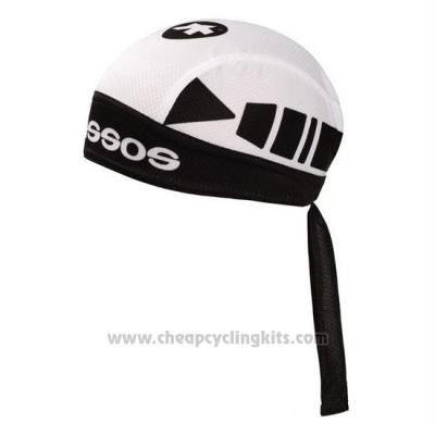 2014 Assos Scarf Cycling