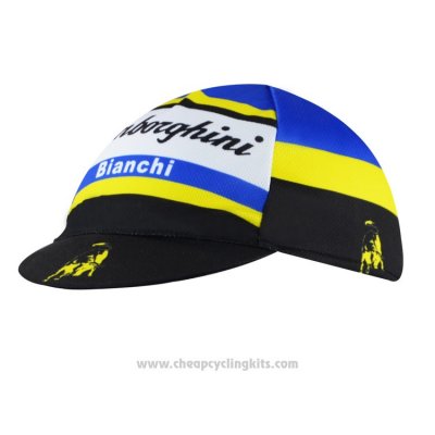 2015 Lambozghini Cap Cycling