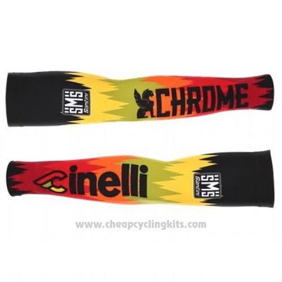 2016 Cinelli Arm Warmer Cycling