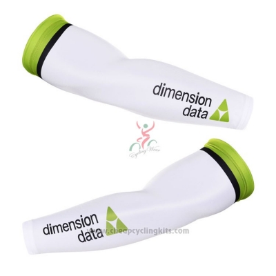 2016 Dimension Data Arm Warmer Cycling