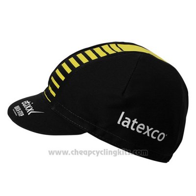 2016 Ettix Quick Step 1 Cap Cycling [BQXE-325]