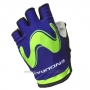 2017 Movistar Gloves Cycling