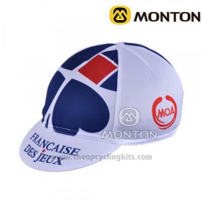 2010 FDJ Cap Cycling