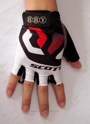 2012 Scott Gloves Cycling