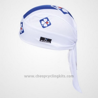 2013 FDJ Scarf Cycling