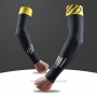 2015 Lotto Arm Warmer Cycling