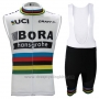 2017 Wind Vest Bora White and Black