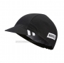 2021 Morvelo Cap Cycling Black