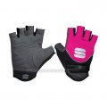 2021 Sportful Gloves Cycling Fuchsia