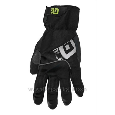 Ale Sottozero Full Finger Gloves Cycling