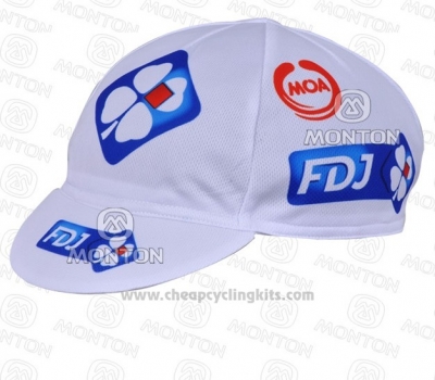 2011 FDJ Cap Cycling