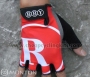 2011 Radioshack Gloves Cycling Red